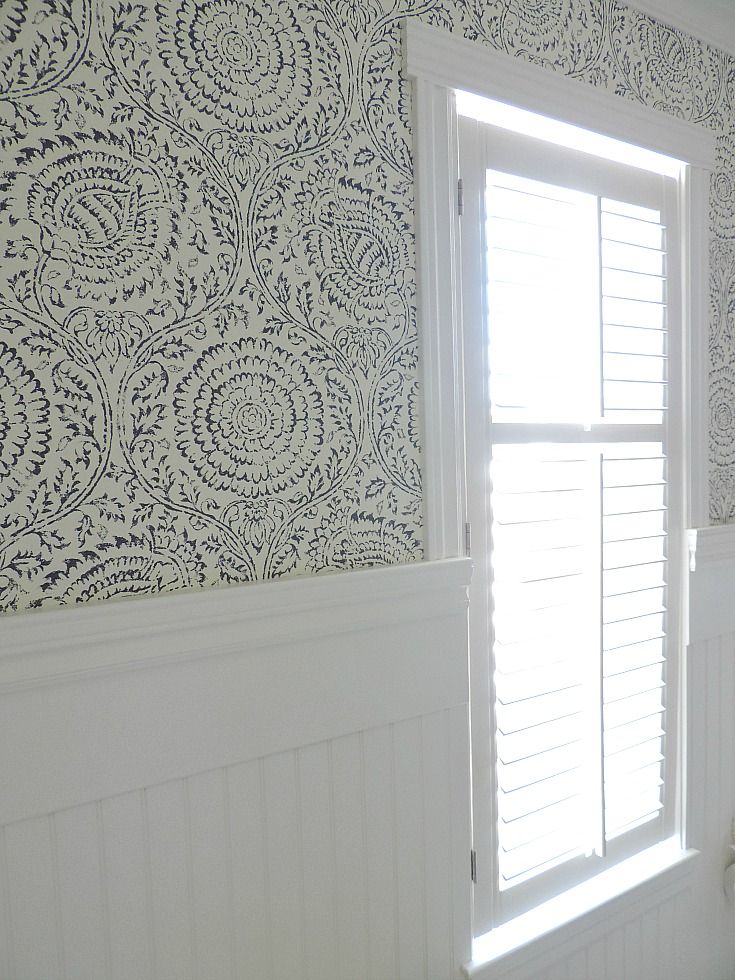 Wainscoting - HD Wallpaper 