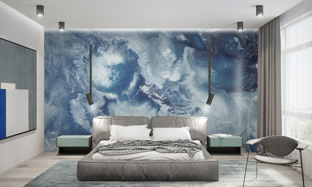 Bedroom - HD Wallpaper 