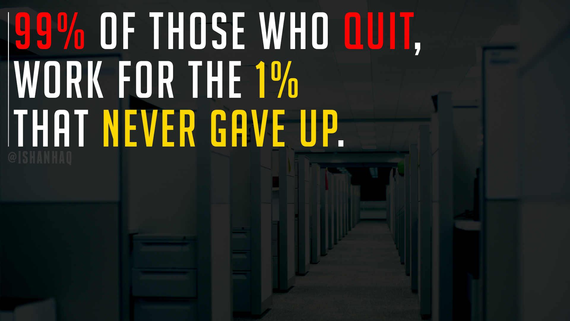 Never Give Up Entrepreneur - HD Wallpaper 