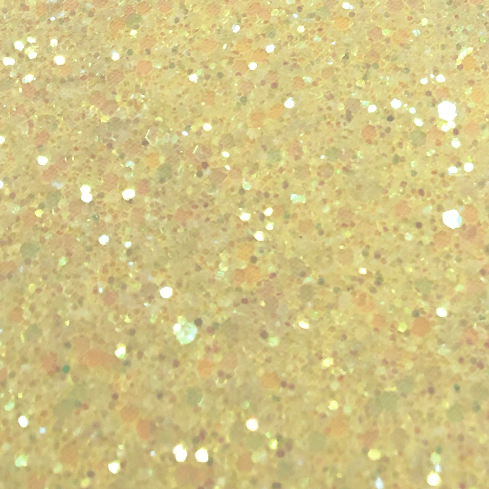 Lemon Glitter - HD Wallpaper 