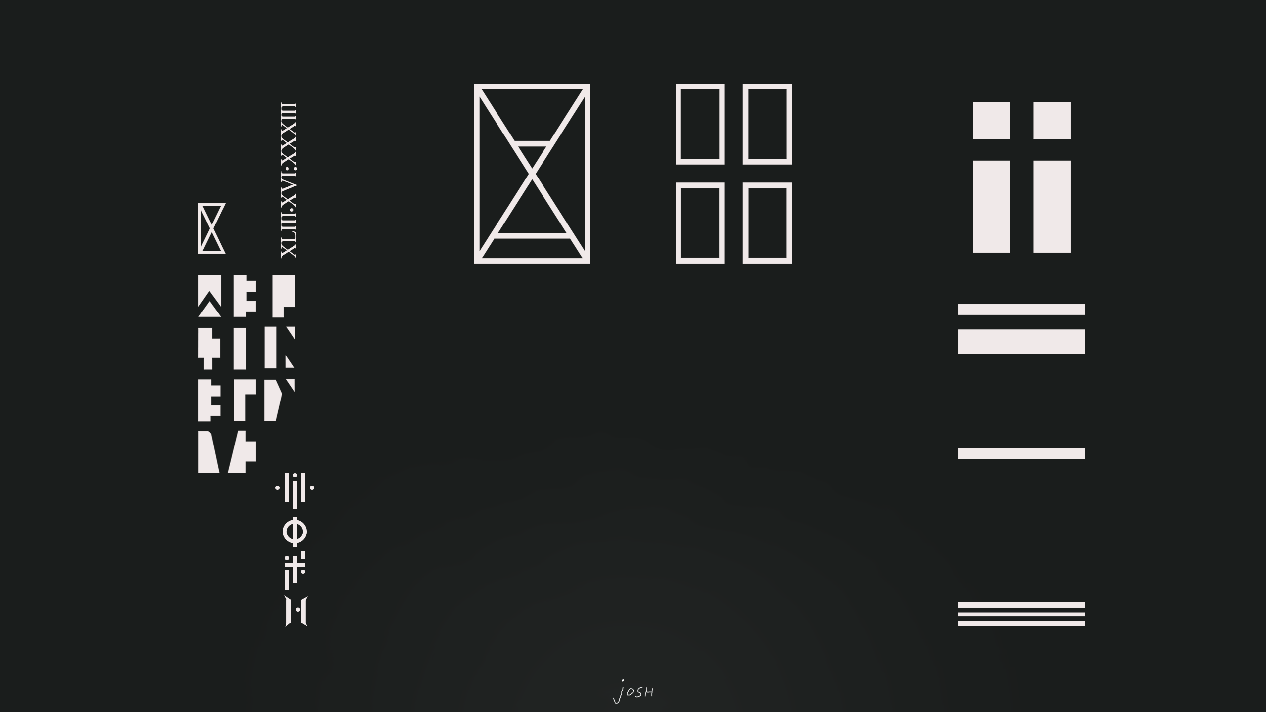 Tyler Joseph Header - HD Wallpaper 