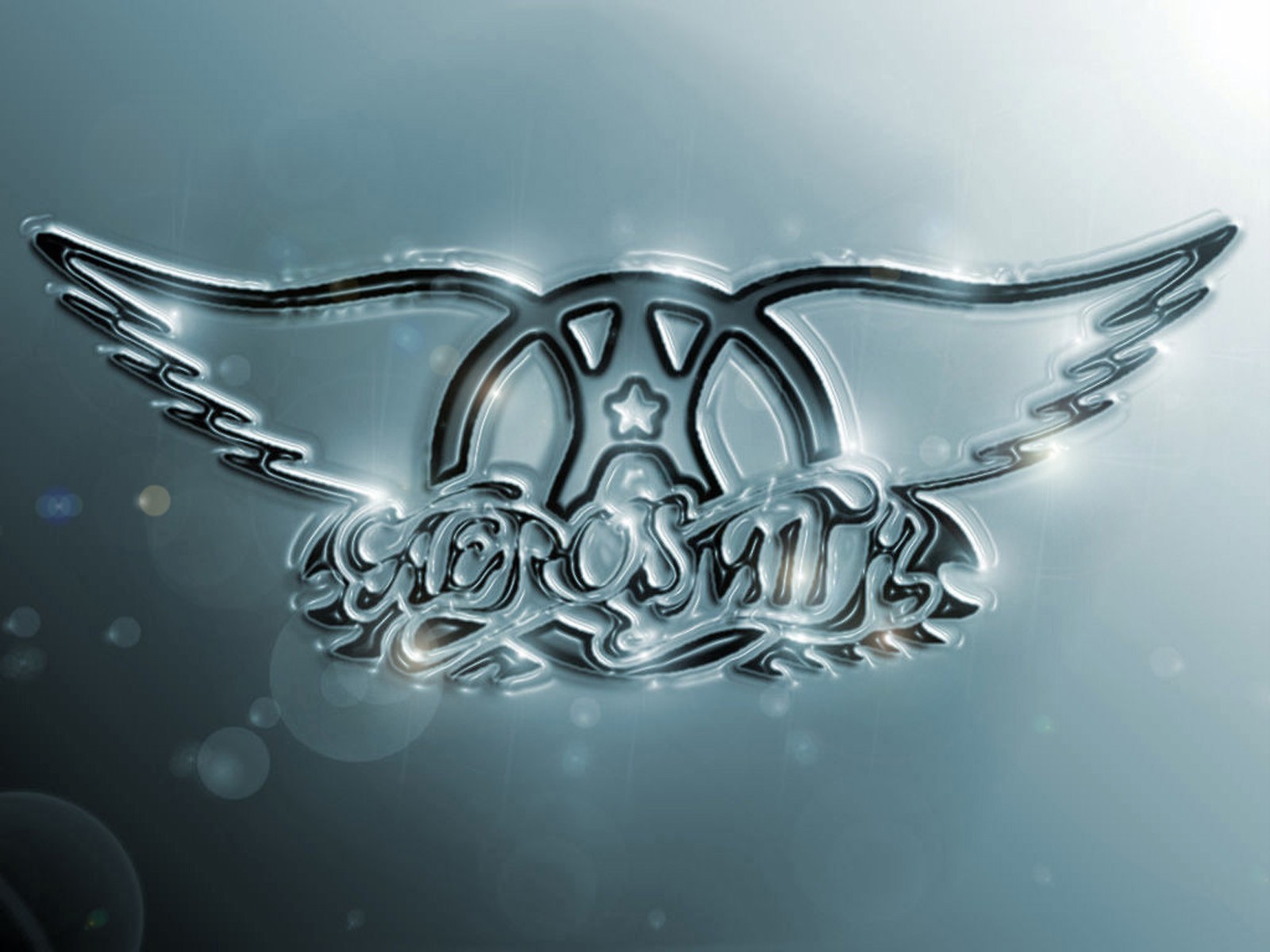 Aerosmith Logo Wallpaper Download Free Hd Wallpapers - Aerosmith Logo Hd - HD Wallpaper 