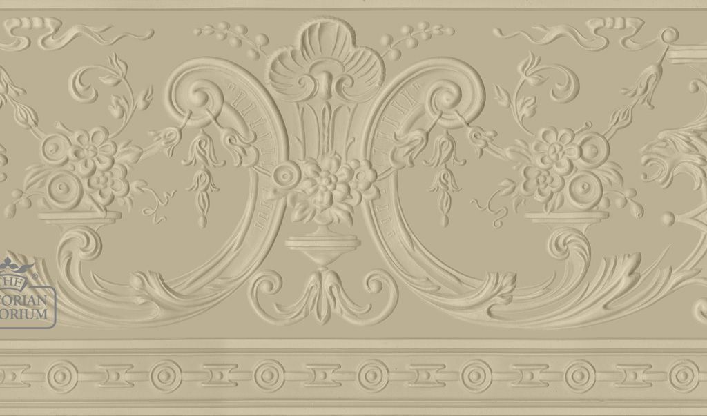 Victorian Frieze Above Picture Rail 1024x603 Wallpaper teahub.io
