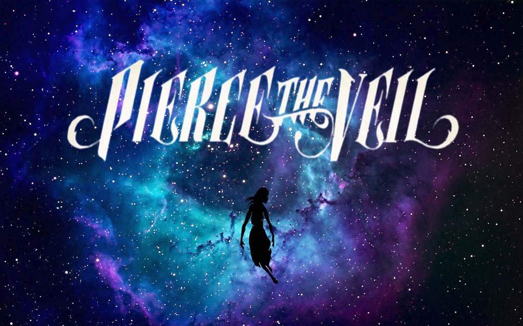 Pierce The Veil Wallpaper - HD Wallpaper 