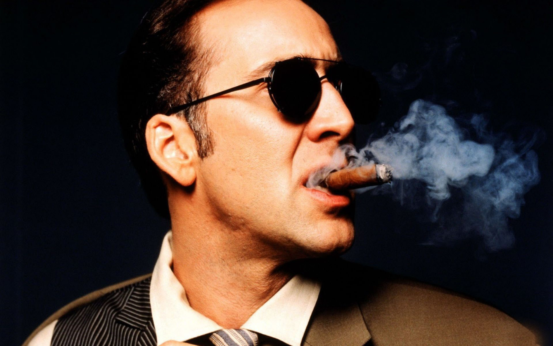 Nicolas Cage Hd - HD Wallpaper 