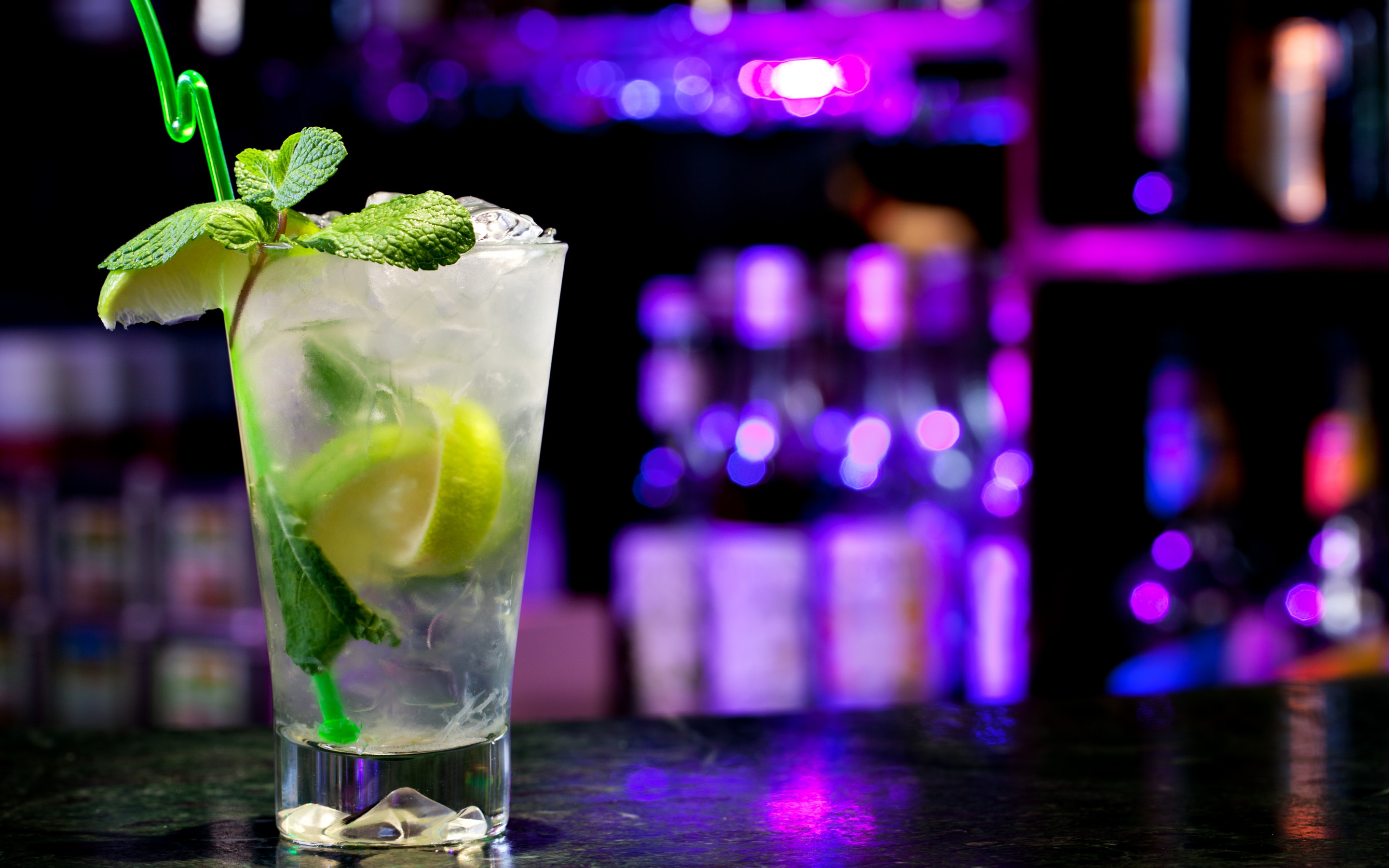 Mojitos Hd - HD Wallpaper 