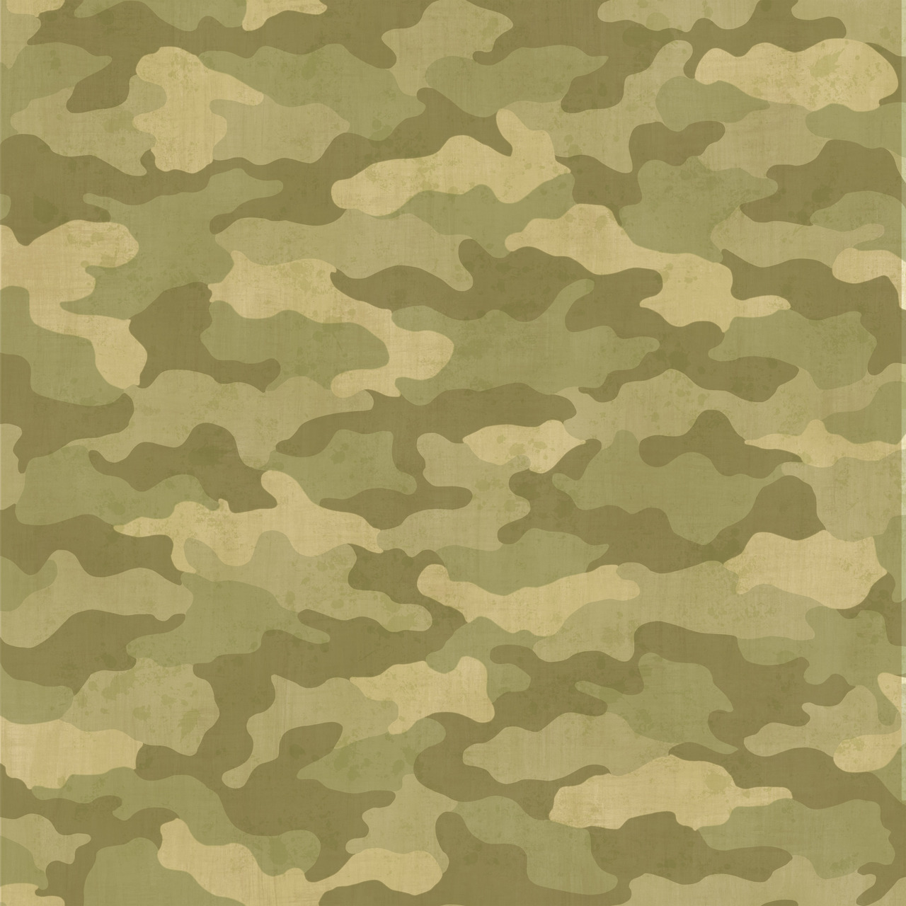 Light Green Camouflage - HD Wallpaper 