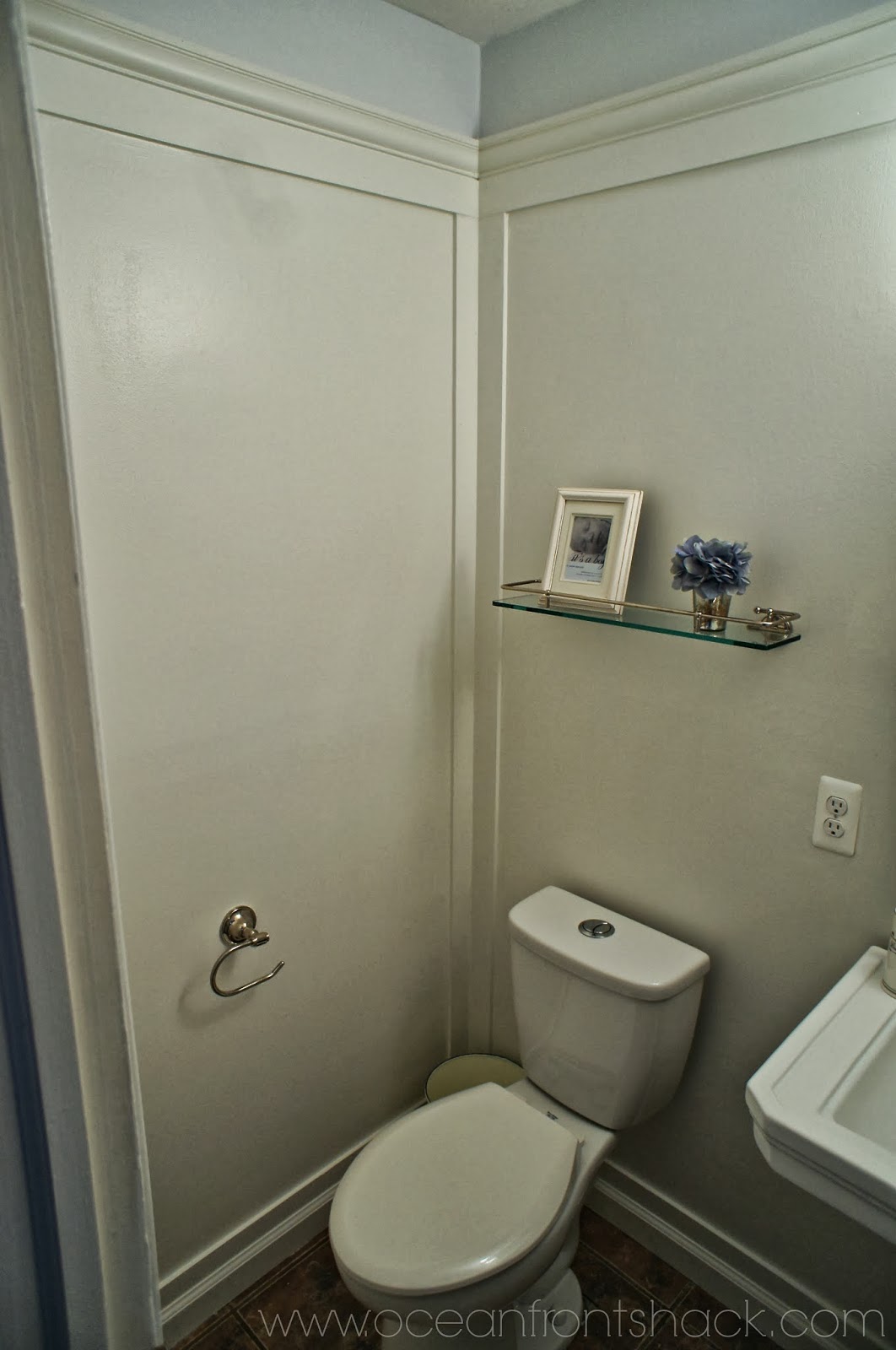 Bathroom - HD Wallpaper 