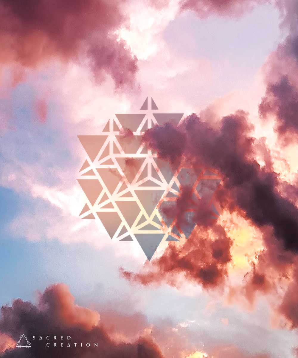 Clouds Laptop - HD Wallpaper 