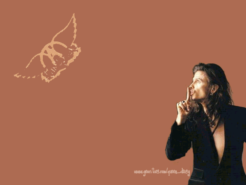 Aerosmith Wallpaper - HD Wallpaper 