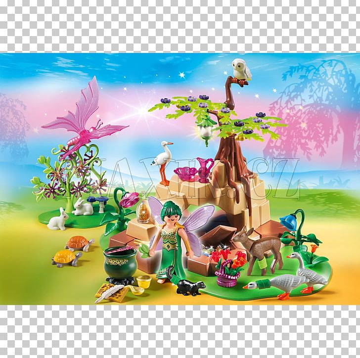 Playmobil Hamleys Amazon - Playmobil Fairy Healing - HD Wallpaper 