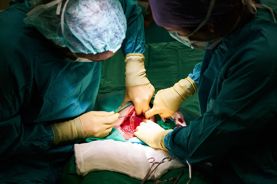 Surgery Hospital Doctor Operation Nurse Teamwork Forced Organ Harvesting In China 910x607 Wallpaper Teahub Io
