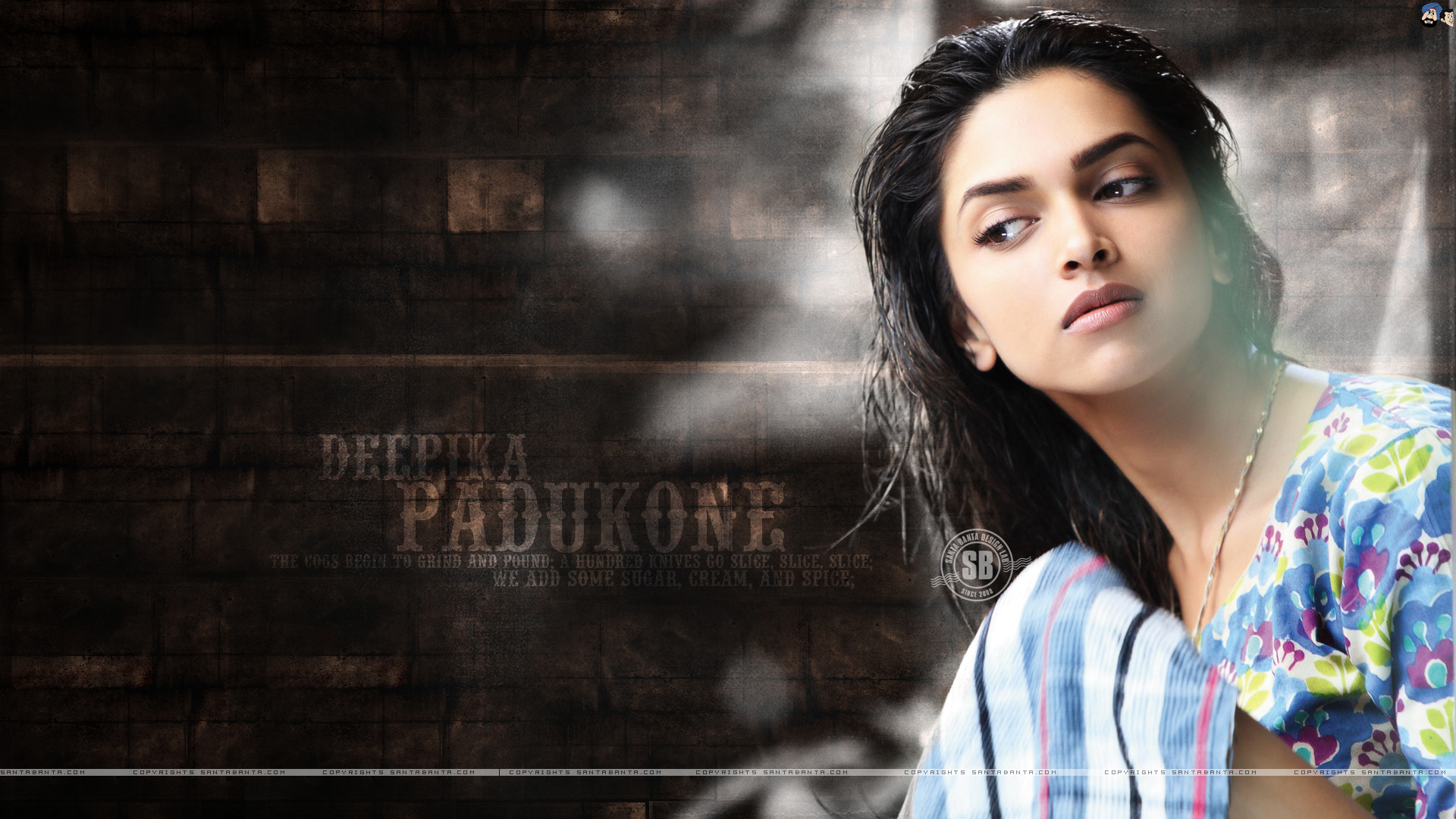 Deepika Padukone Lafangey Parindey - HD Wallpaper 