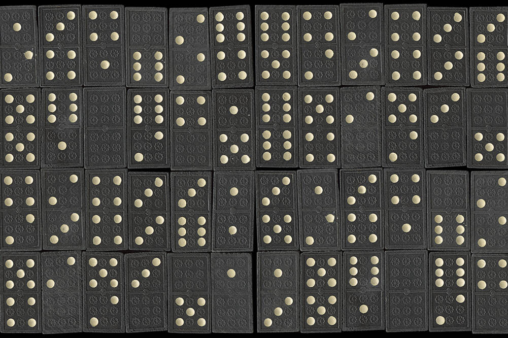 Architects Paper Photo Wallpaper Domino Xl - Фотообої Доміно Для Інтерєра - HD Wallpaper 