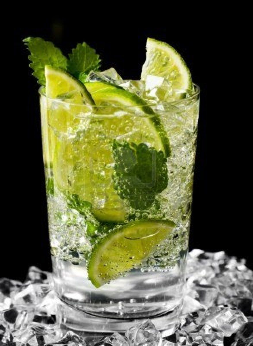 Mojito Wallpaper - HD Wallpaper 
