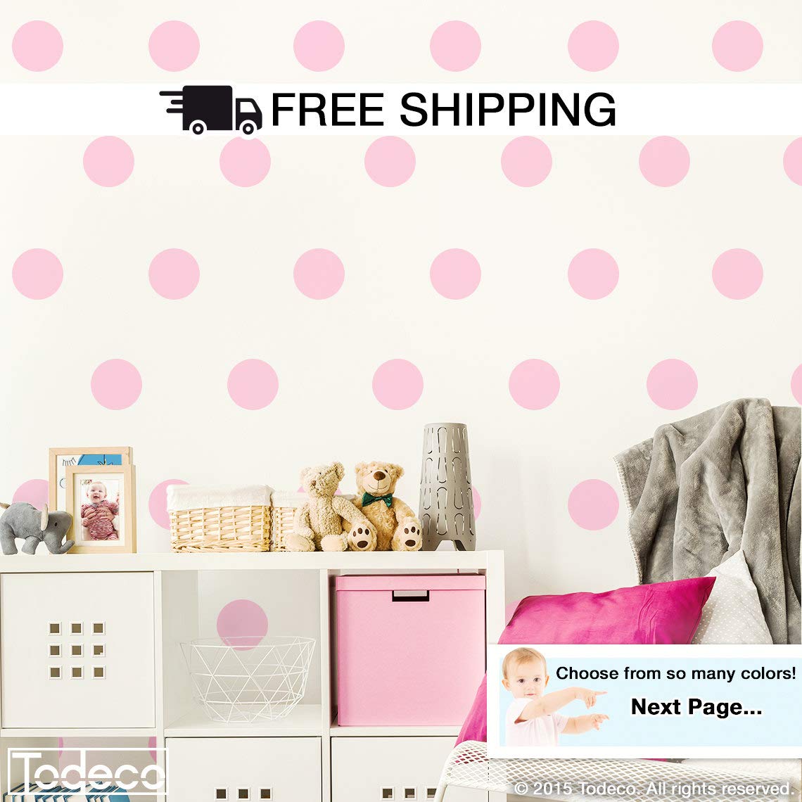 Wall Decal - HD Wallpaper 