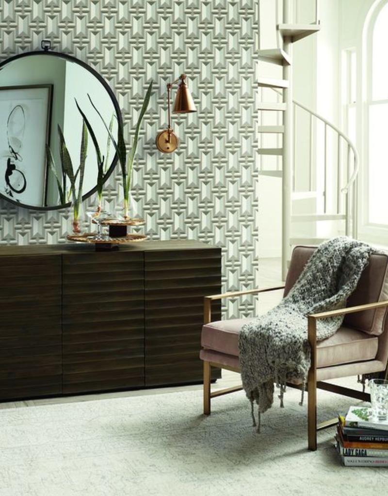 Mm1724 York Mixed Materials - HD Wallpaper 