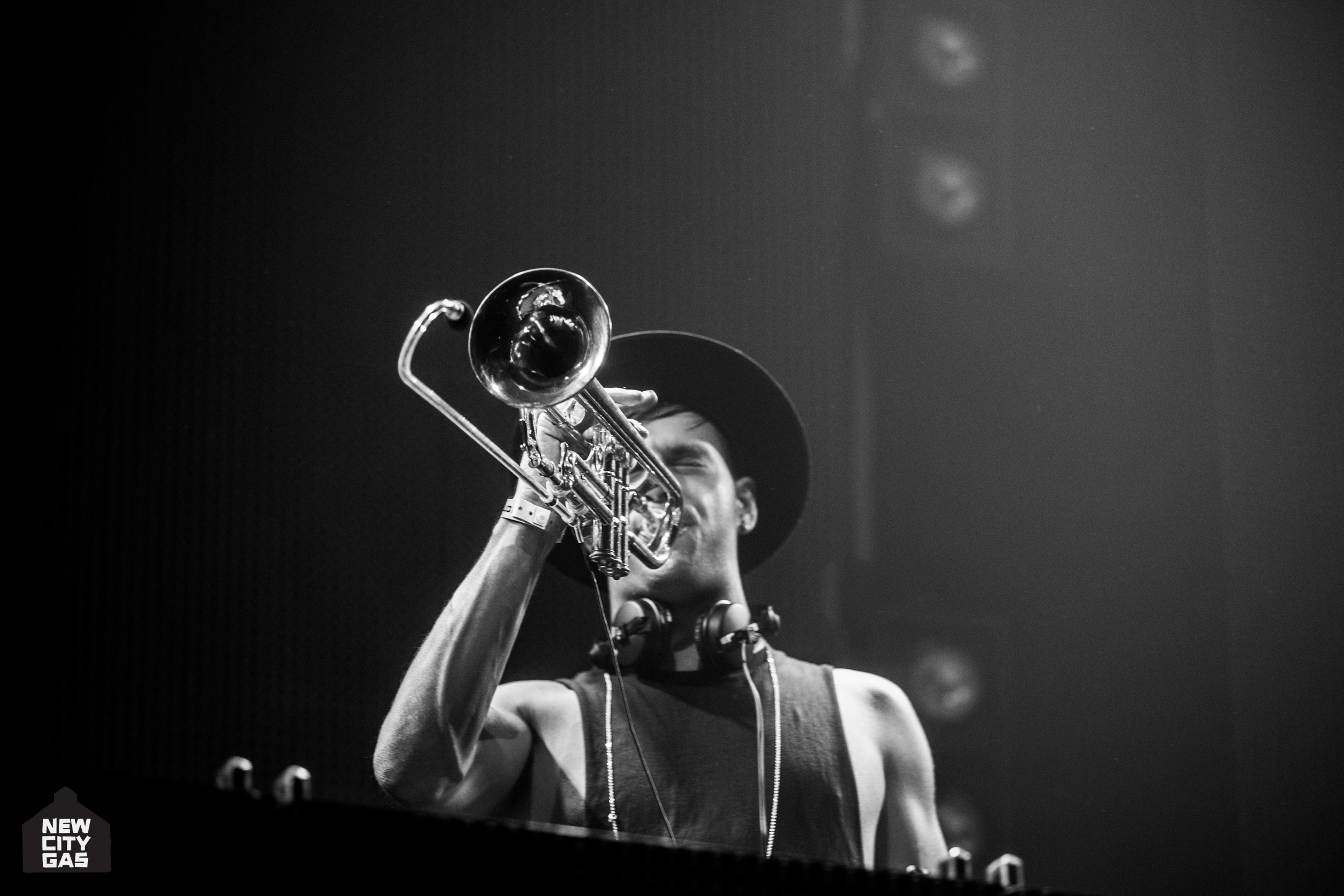 Timmy Trumpet Wallpaper Hd - HD Wallpaper 