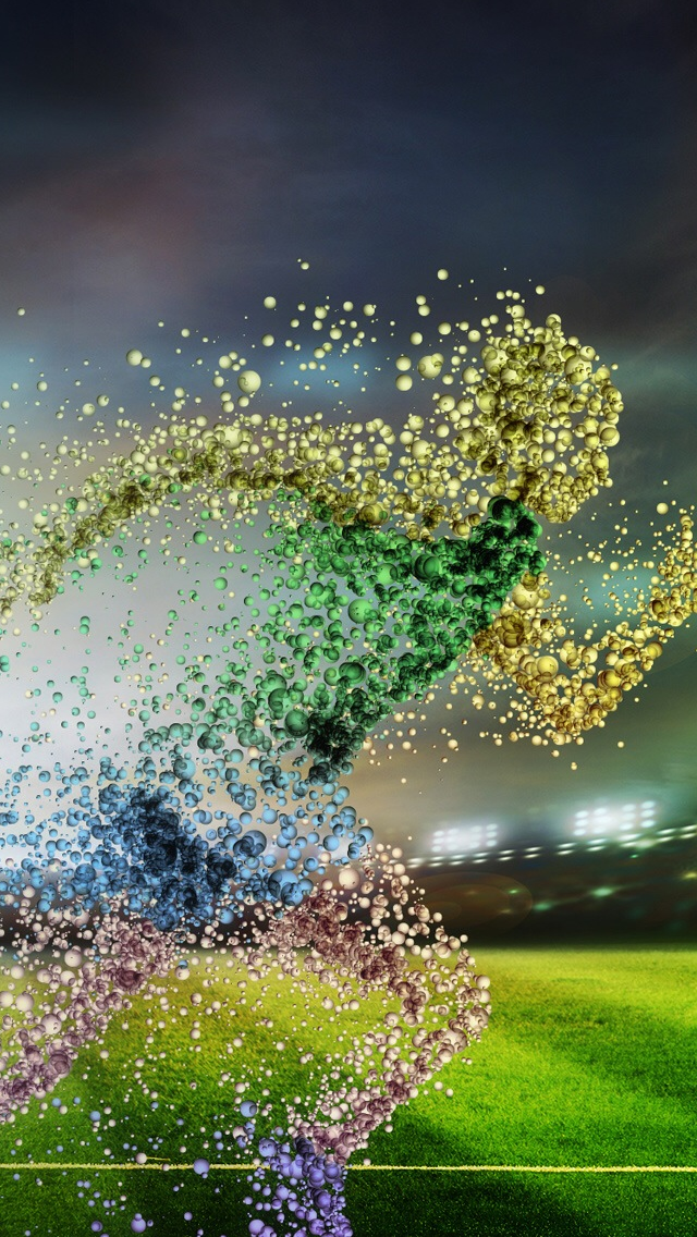 Track Field Running Pieces Iphone Wallpaper - Running Wallpaper Iphone - HD Wallpaper 