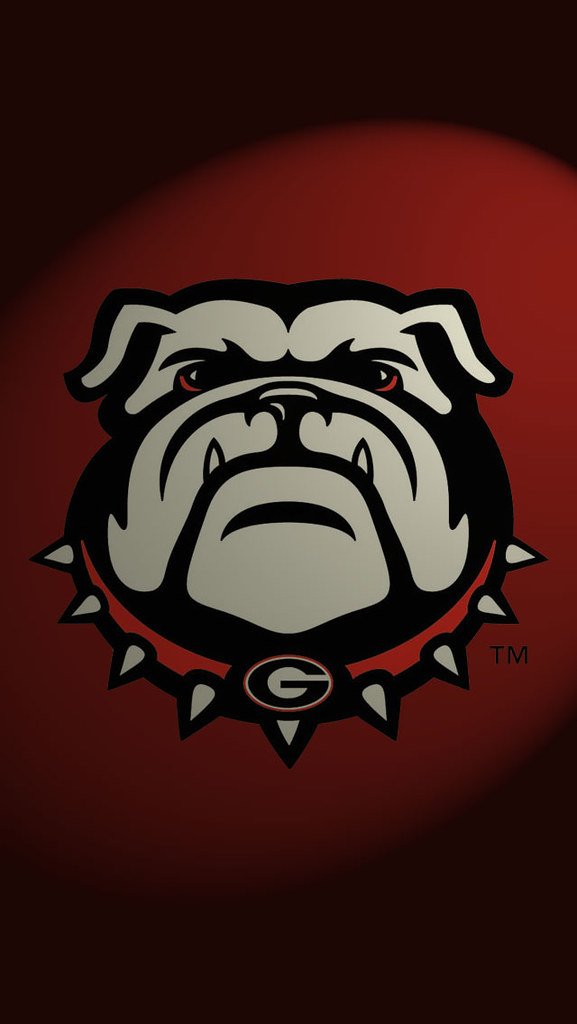 Georgia Bulldog 2019 - HD Wallpaper 
