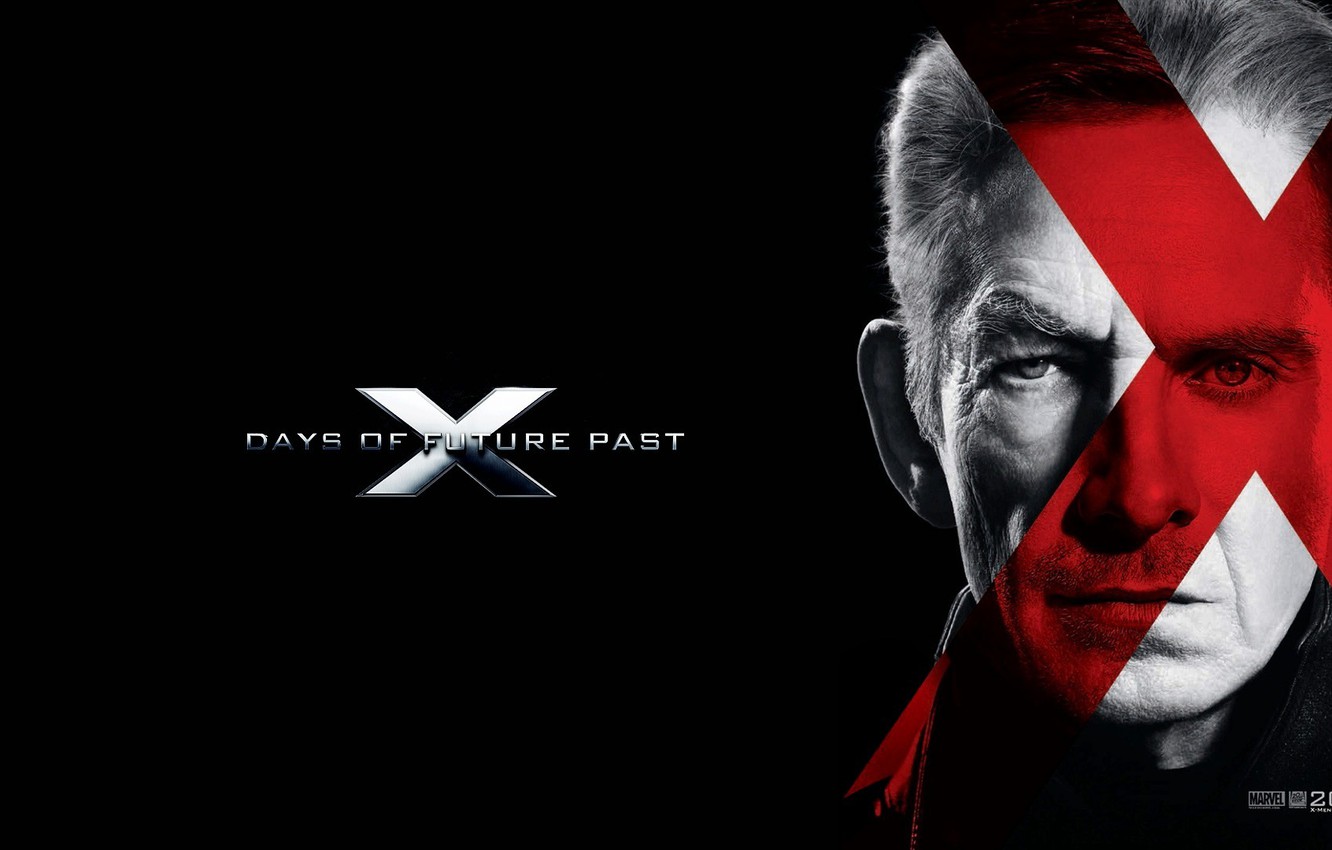 Photo Wallpaper X Men, Magneto, Magneto, X Men, X Men - X Men Days Of Future Past Posters - HD Wallpaper 