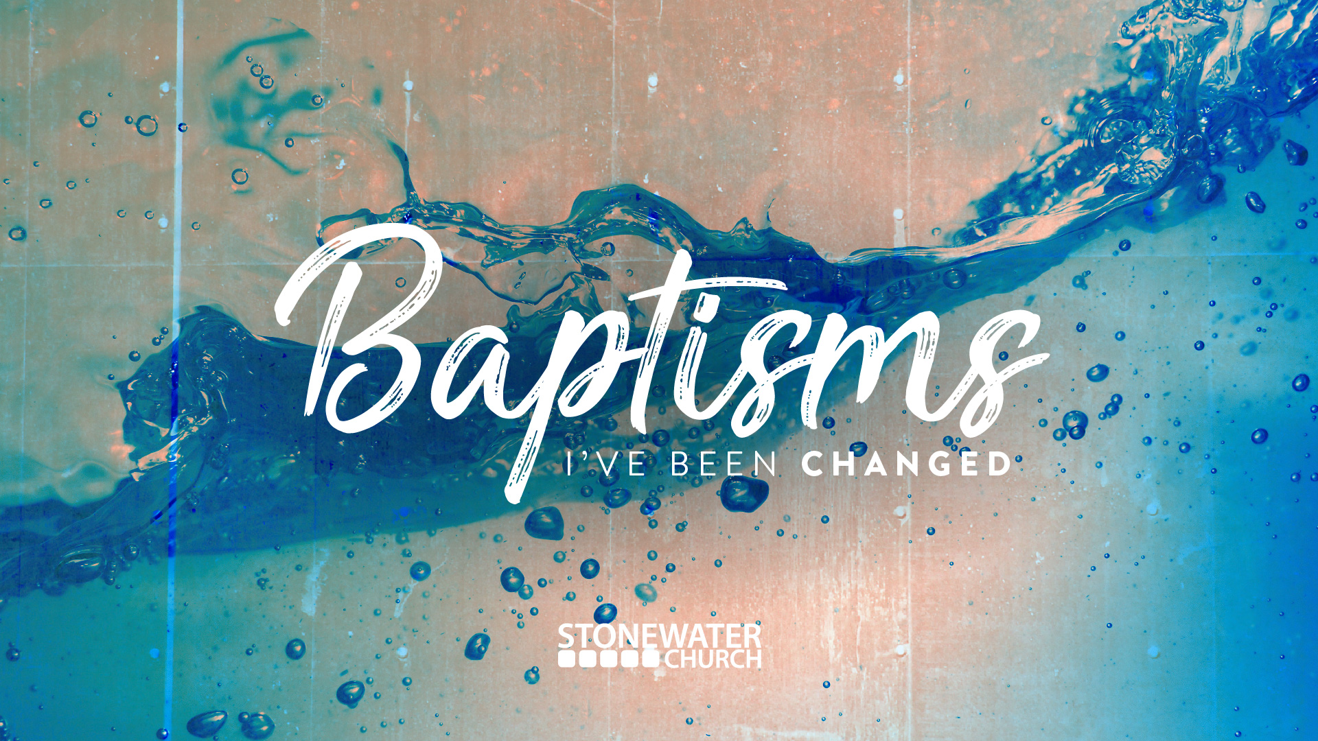 Baptisms Graphic - HD Wallpaper 