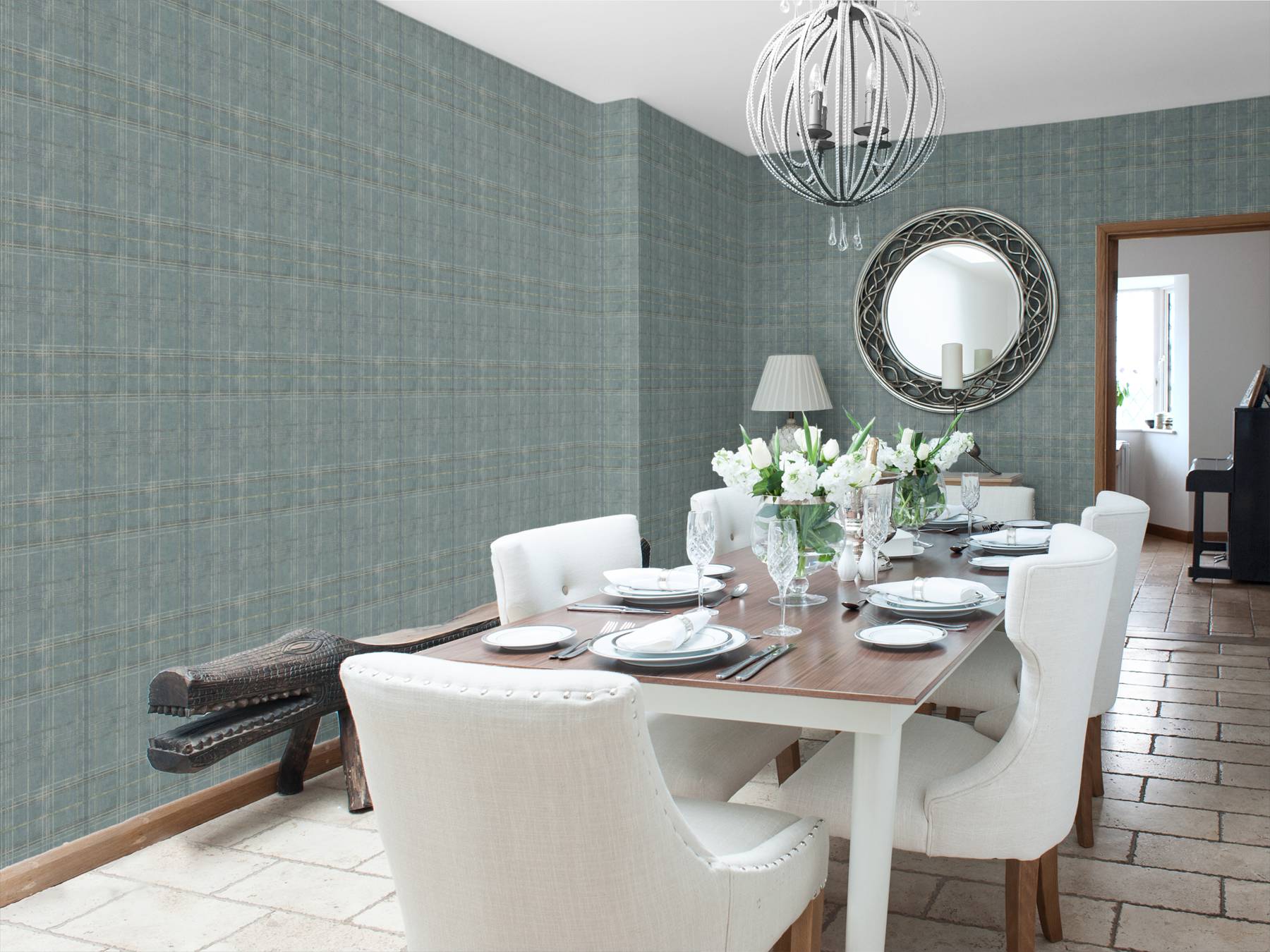 Cole And Son Medina - HD Wallpaper 