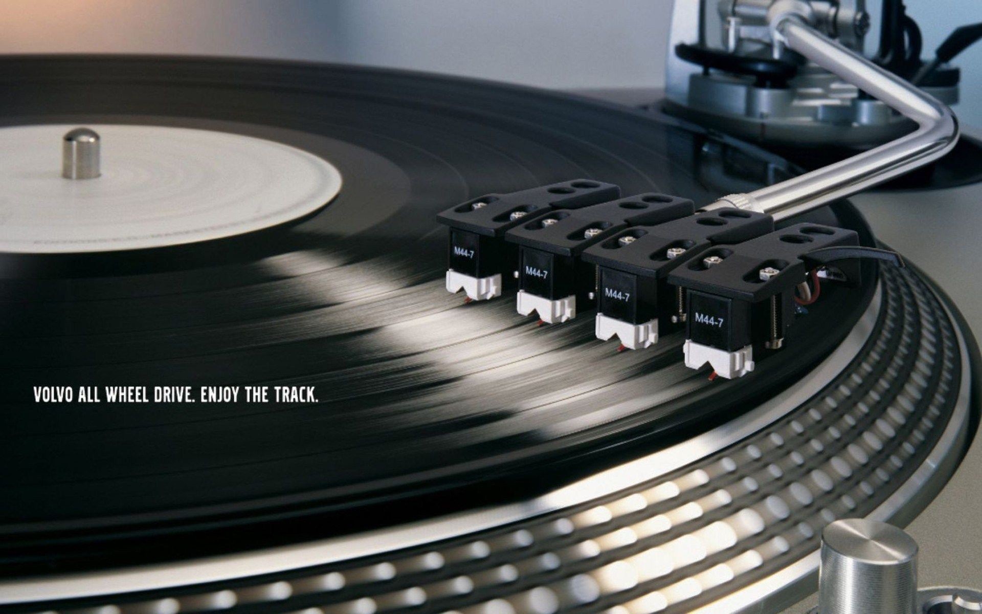 1920x1200, Turntable Iphone Wallpaper / Ipod Wallpaper - Turntable Wallpaper Hd - HD Wallpaper 