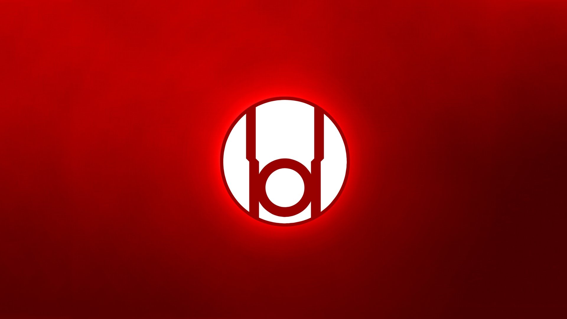 High Resolution Red Lantern Corps Full Hd Background - Red Lantern Corps - HD Wallpaper 