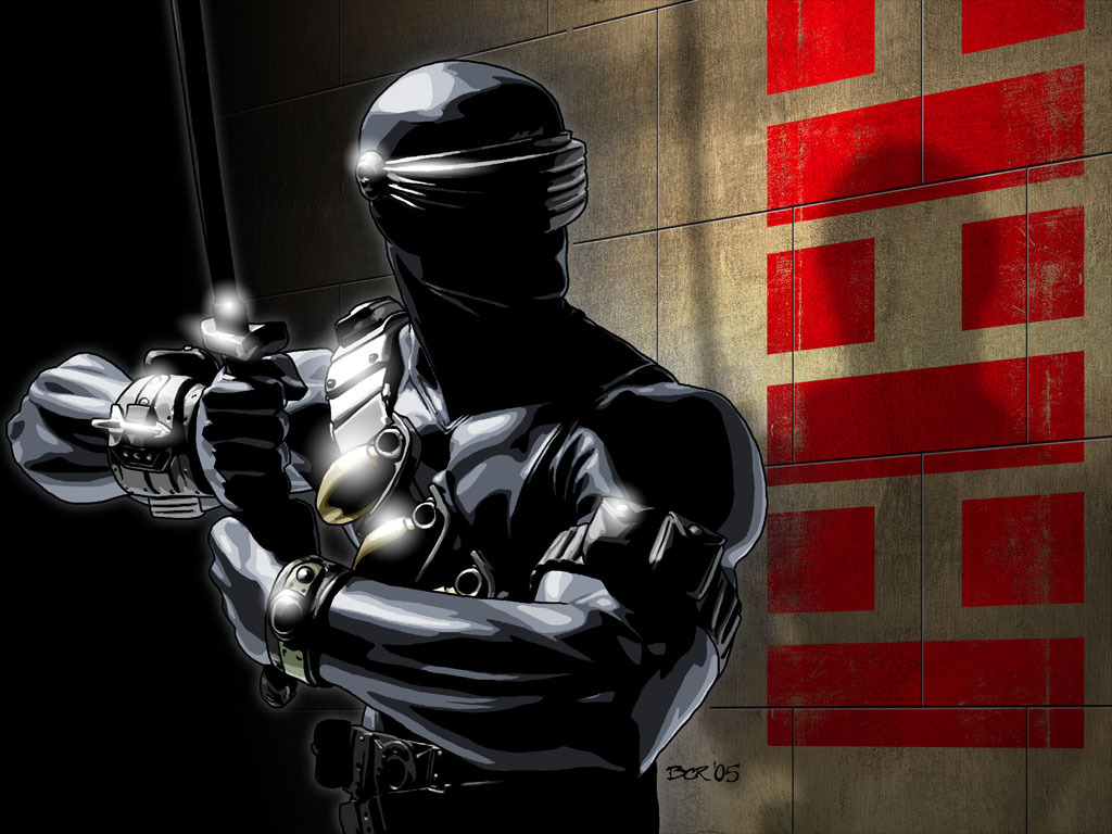 Snake Eyes - Snake Eye Wallpaper Hd - HD Wallpaper 