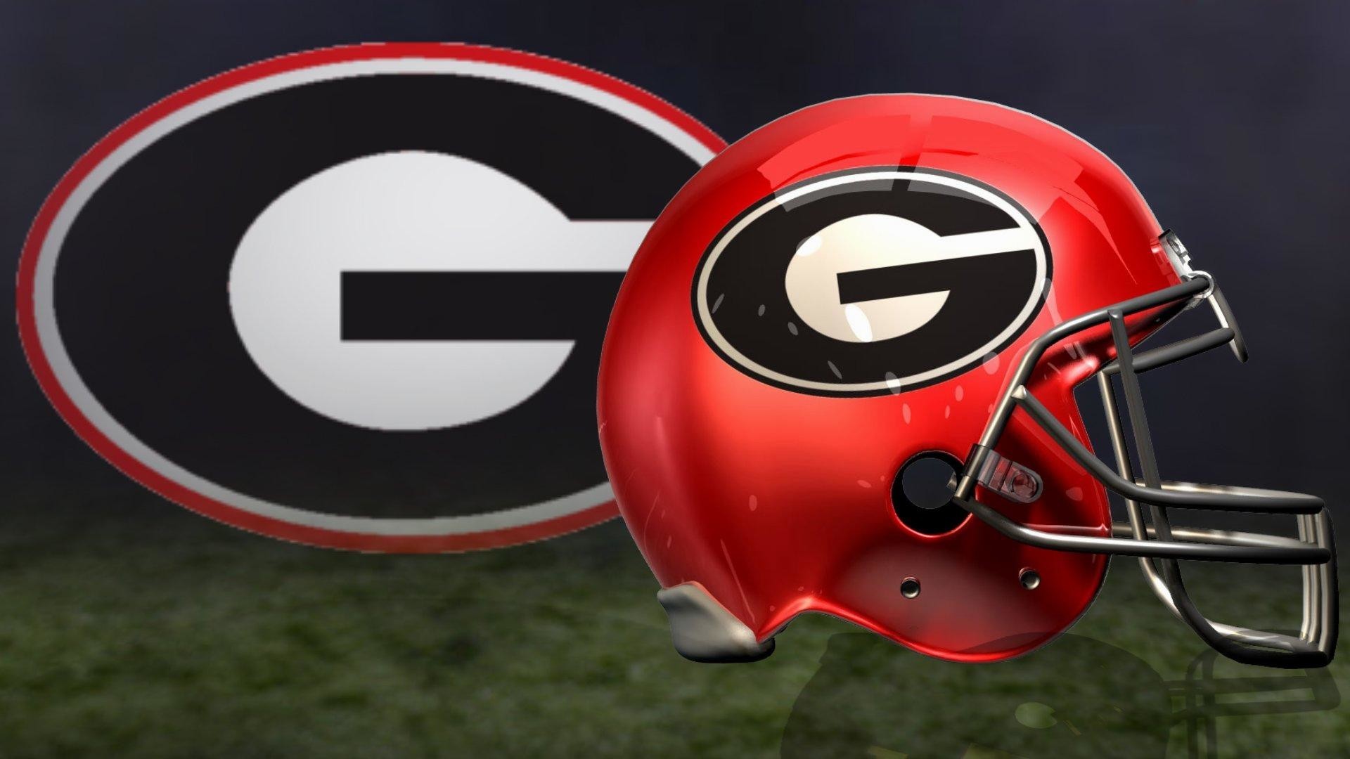 1920x1080, Hier Bei Xshyfc - Love Georgia Wallpaper Georgia Bulldogs Football - HD Wallpaper 