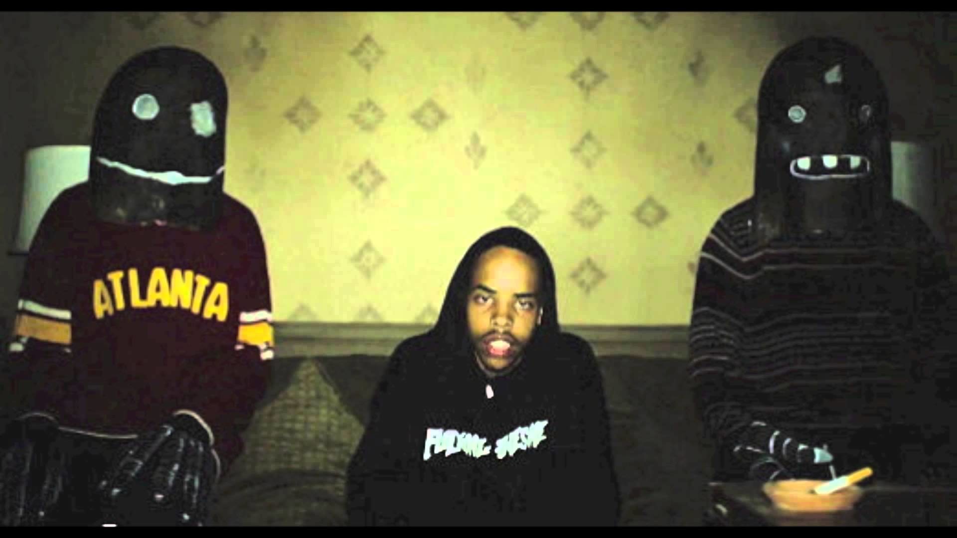 Earl Sweatshirt Featuring Vince Staples & Casey Veggies - Earl Sweatshirt Hive - HD Wallpaper 