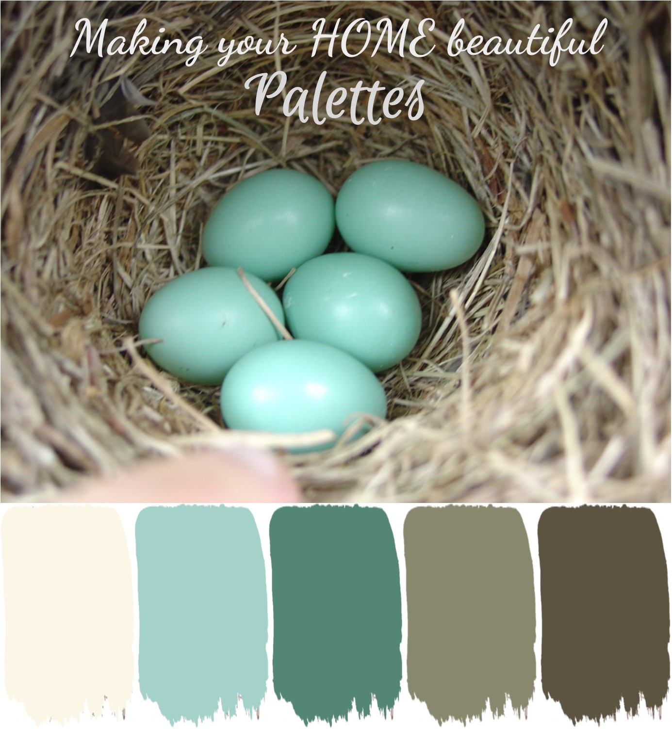 Let Me Show You How To Use Duck Egg Blue - Duck Egg Colour Palette - HD Wallpaper 