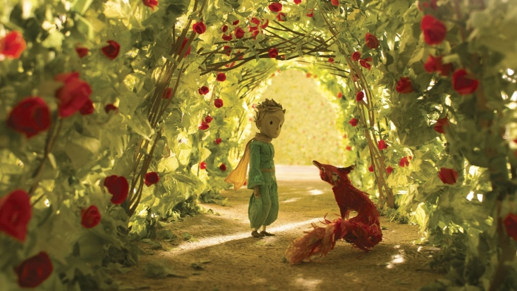 Short Story Le Petit Prince - Little Prince Wallpaper 2015 - HD Wallpaper 