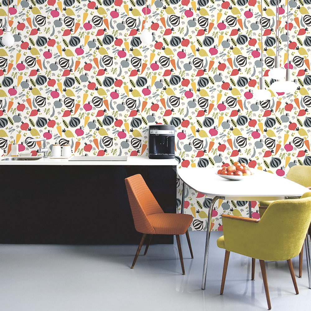 Lutece - Skandinavia - Stickers - HD Wallpaper 