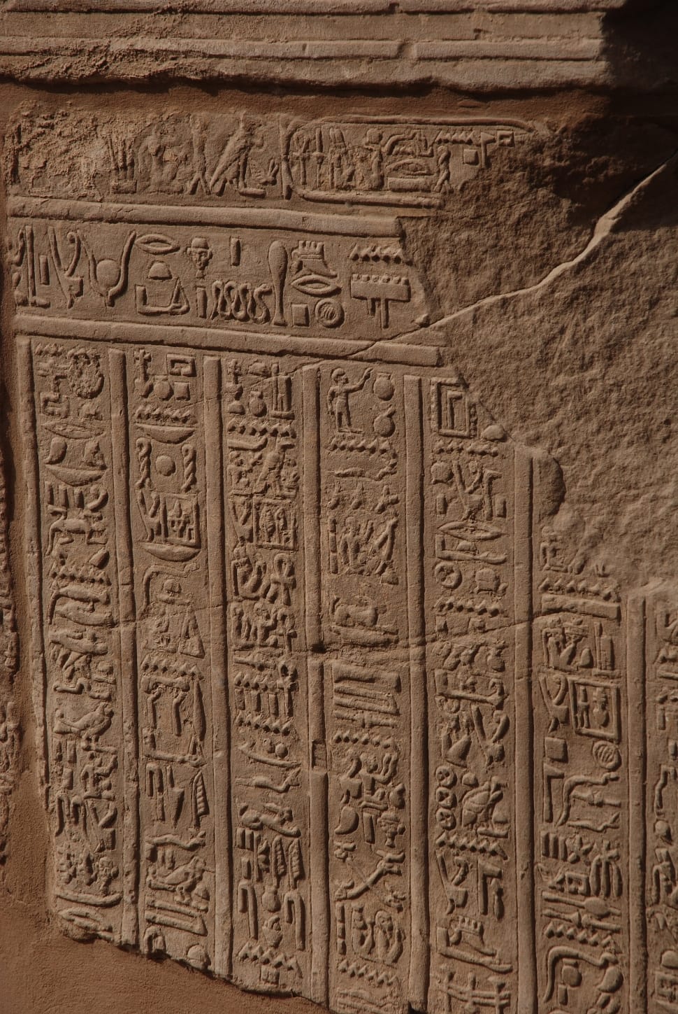 Egyptian Hieroglyphics Preview - Hd Egyptian Hieroglyphs Phone - HD Wallpaper 
