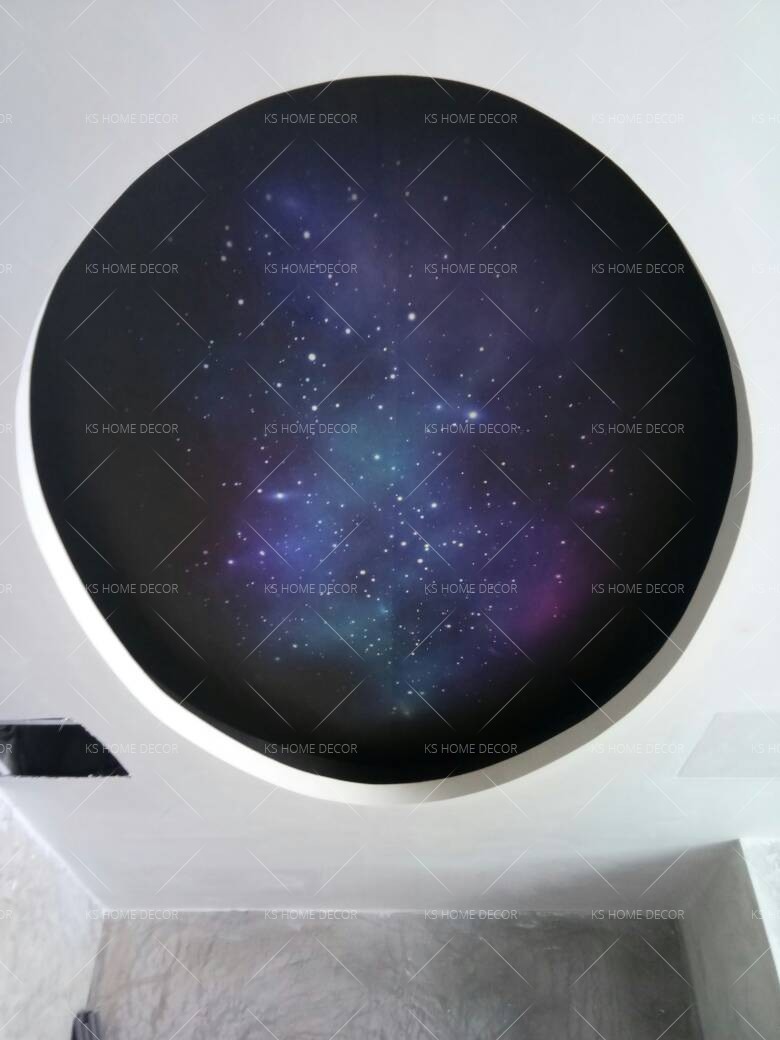 Penang Customerg - Galaxy - HD Wallpaper 