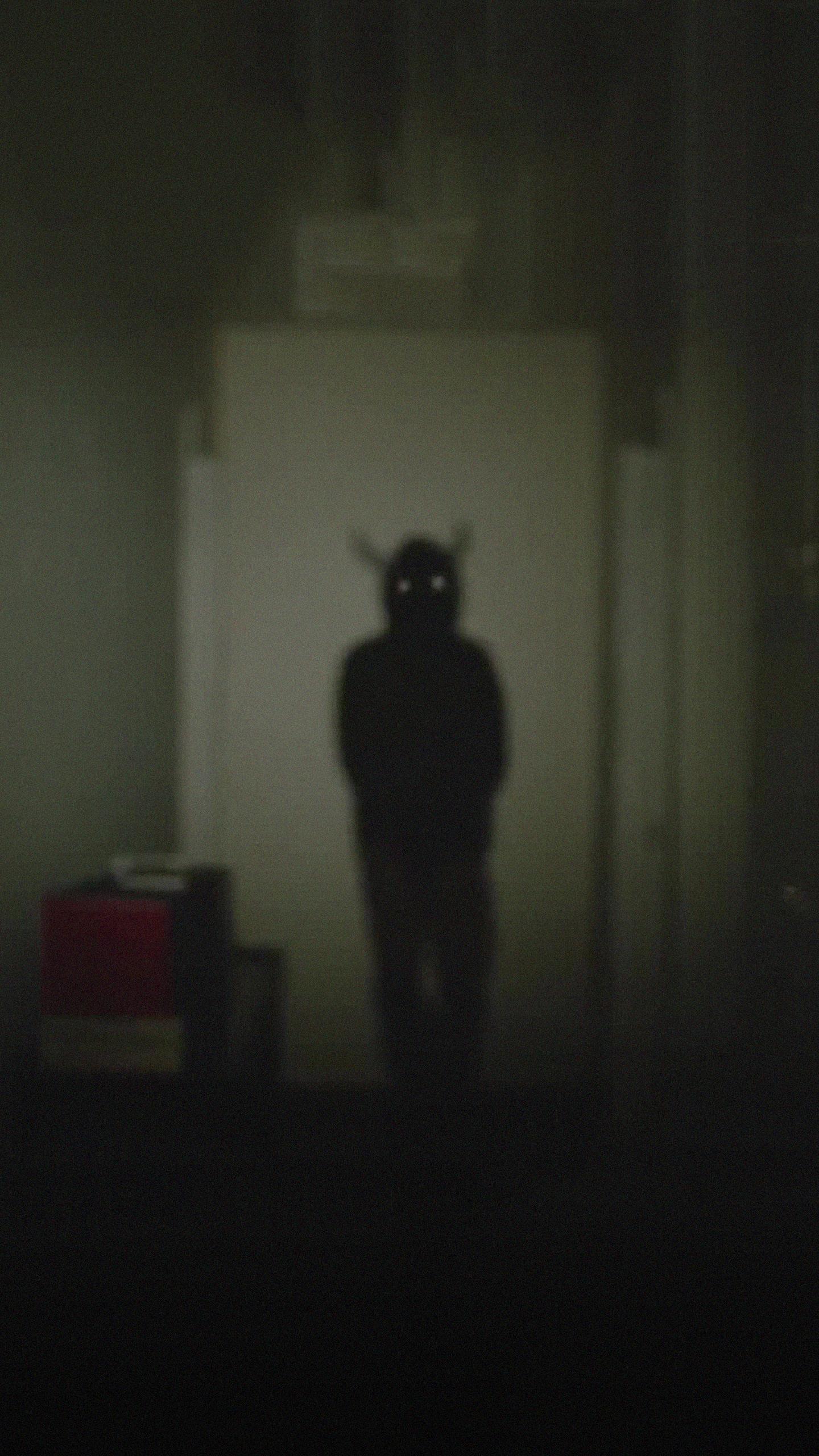 Darkness - HD Wallpaper 