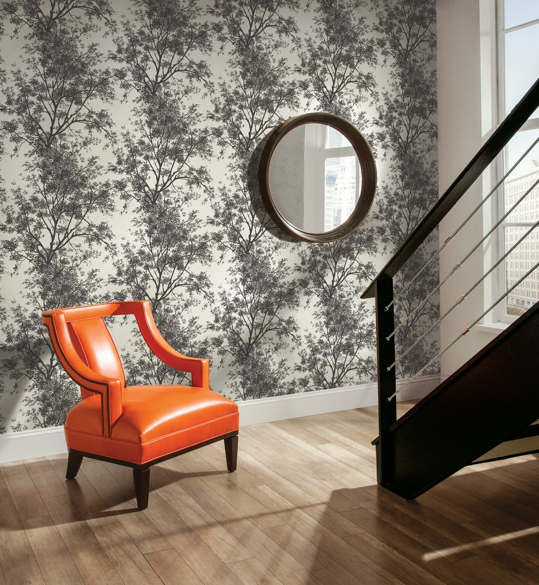 York Ashford Whites Tree - HD Wallpaper 