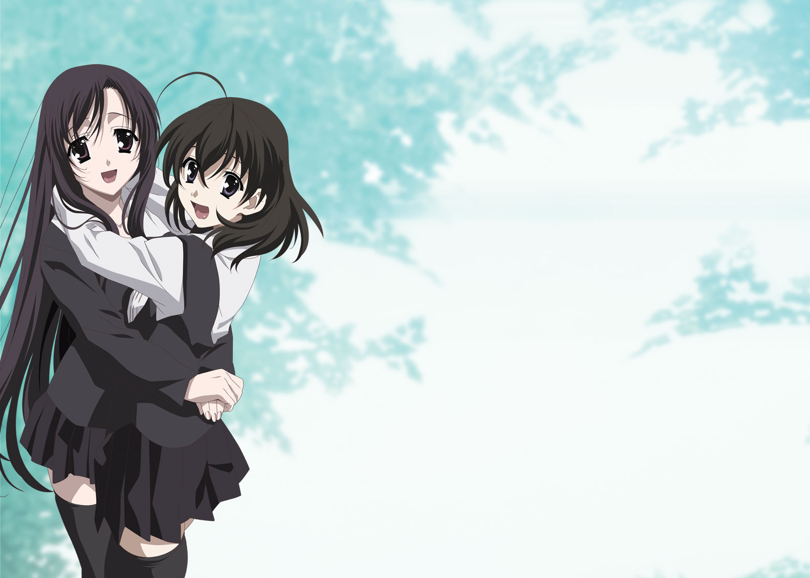 School Days - HD Wallpaper 