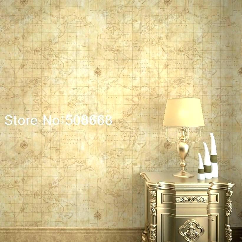 Nautical Chart Wallpaper Uk Map Vintage Continent Roll - HD Wallpaper 