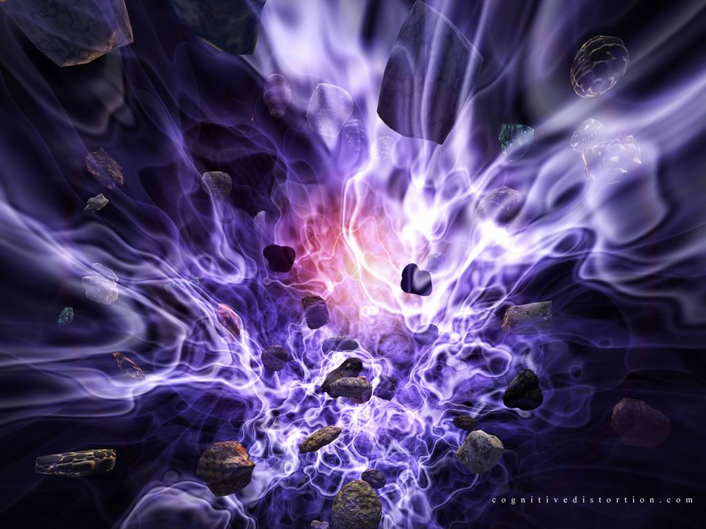 Supernova Computer Background - HD Wallpaper 
