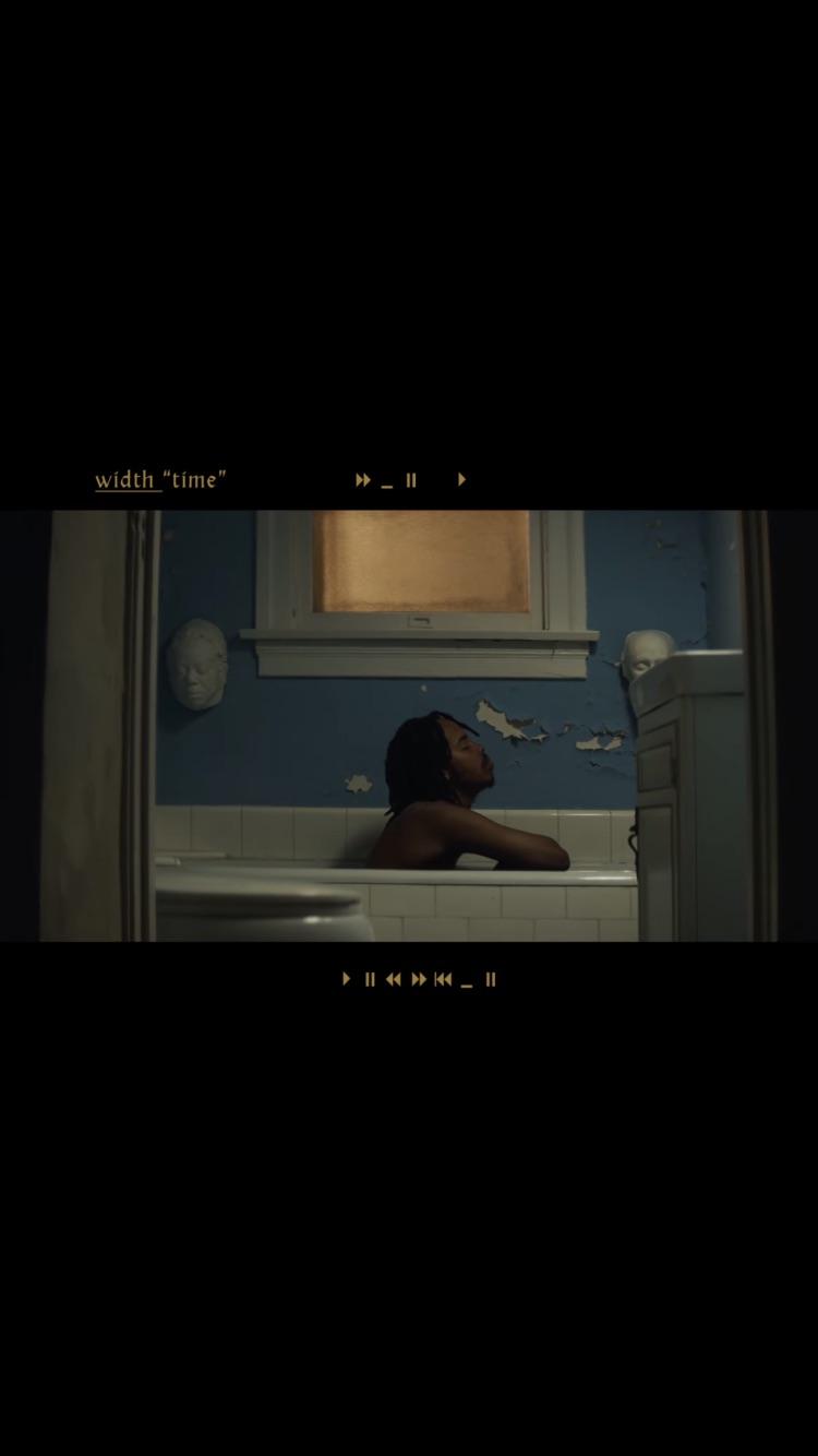 Earl Sweatshirt Nowhere Nobody - HD Wallpaper 