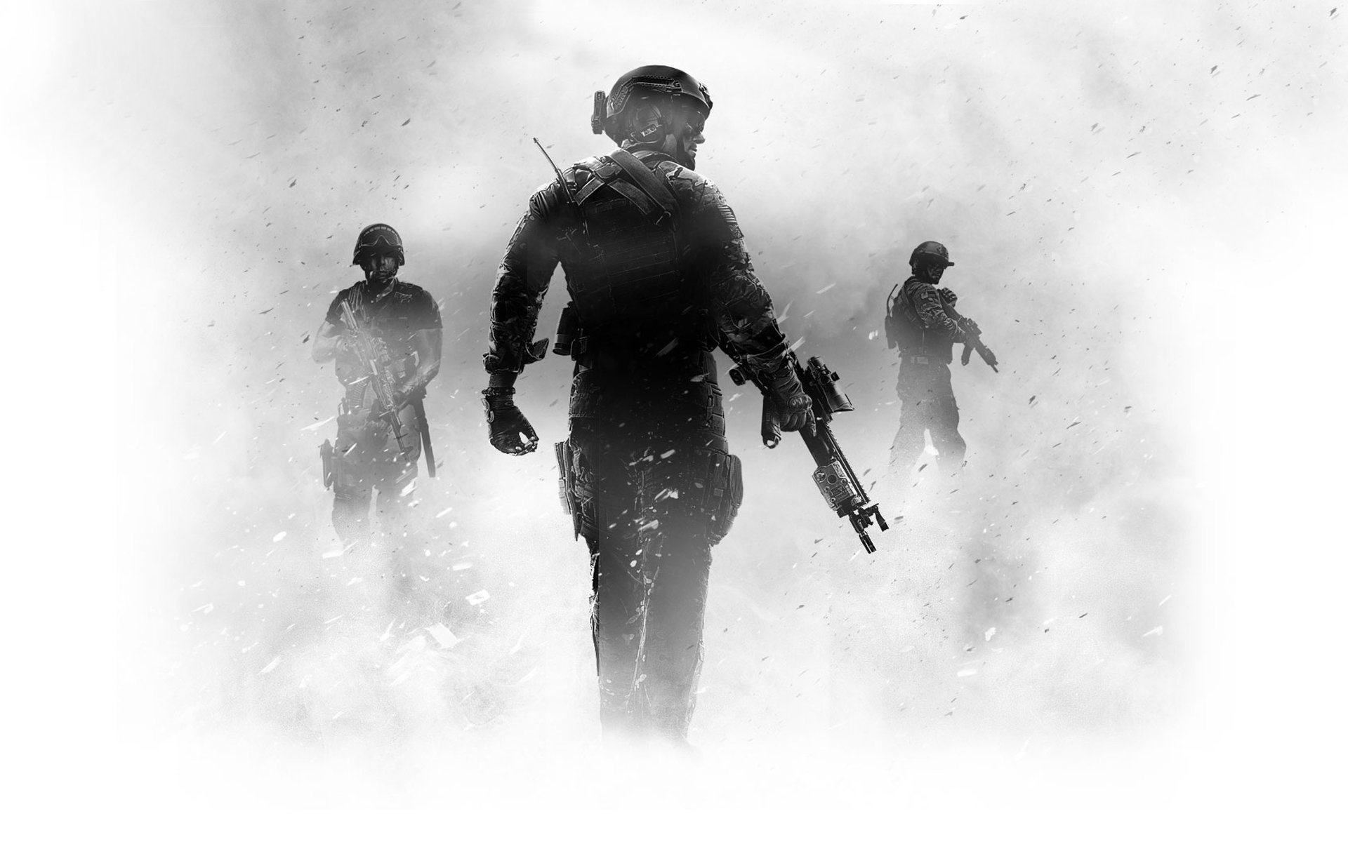 Best Call Of Duty - Call Of Duty Modern Warfare 3 Wallpaper 4k - HD Wallpaper 