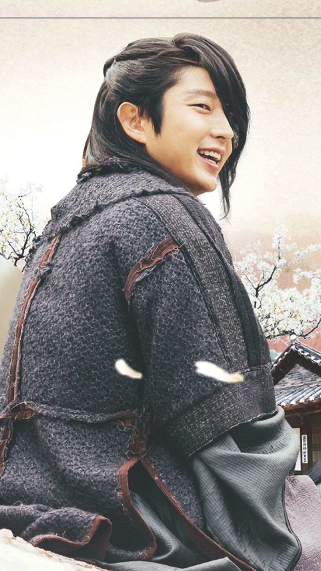 Lee Joon Gi Scarlet Heart - 1080x1920 Wallpaper Lee Joon Gi Scarlet Heart - 1080x1920 Wallpaper