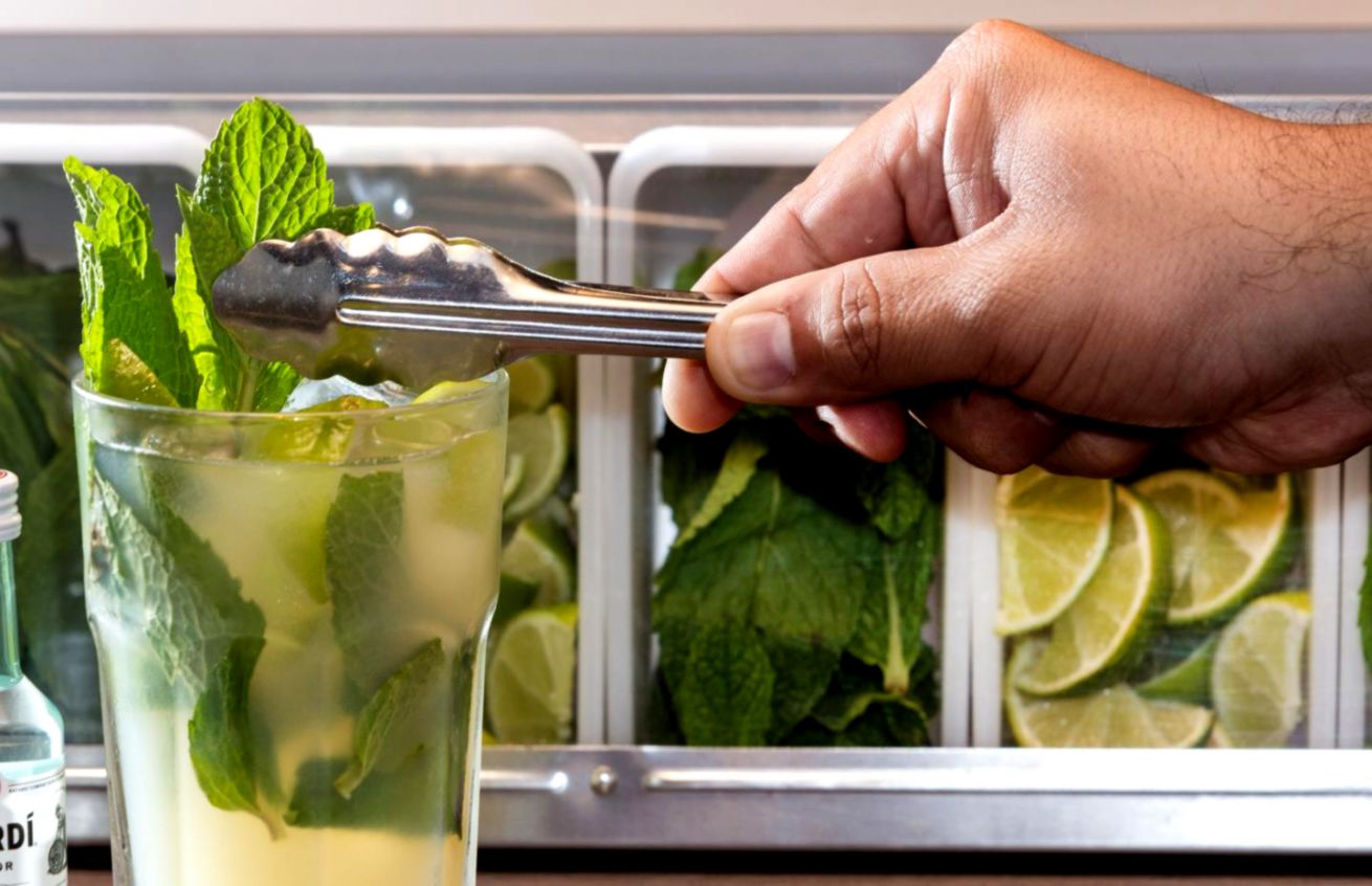 Culture & Cuisine Package Bask In The Greatness Of - Mojito - HD Wallpaper 
