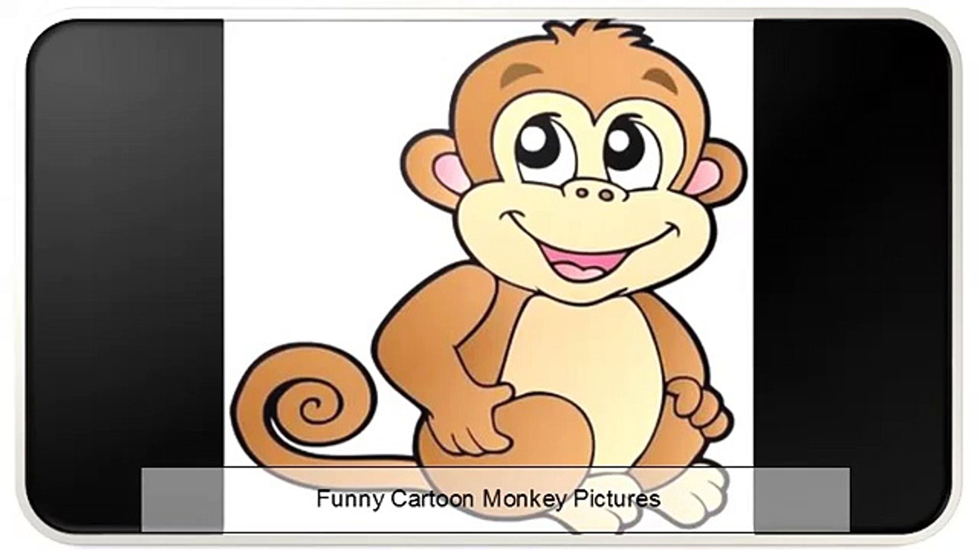 Monkey Clipart Transparent Background - HD Wallpaper 
