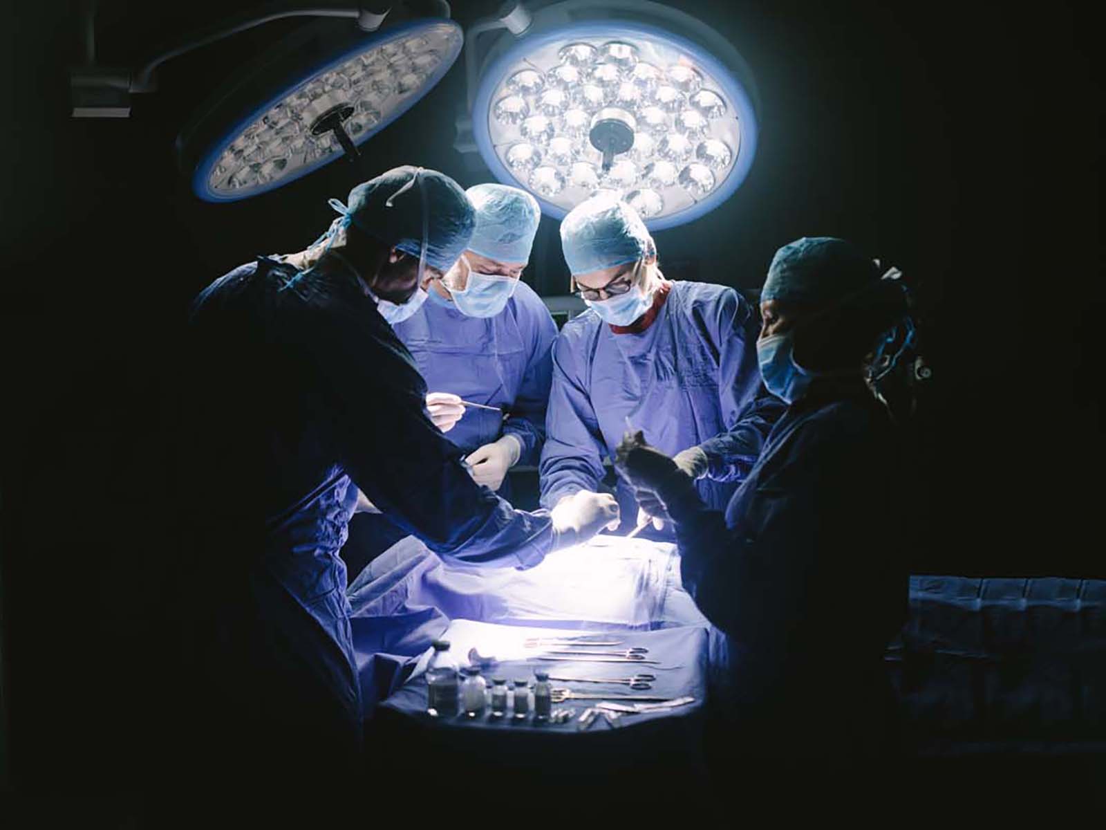 Dr Peter Beale Paediatric Surgeon - HD Wallpaper 