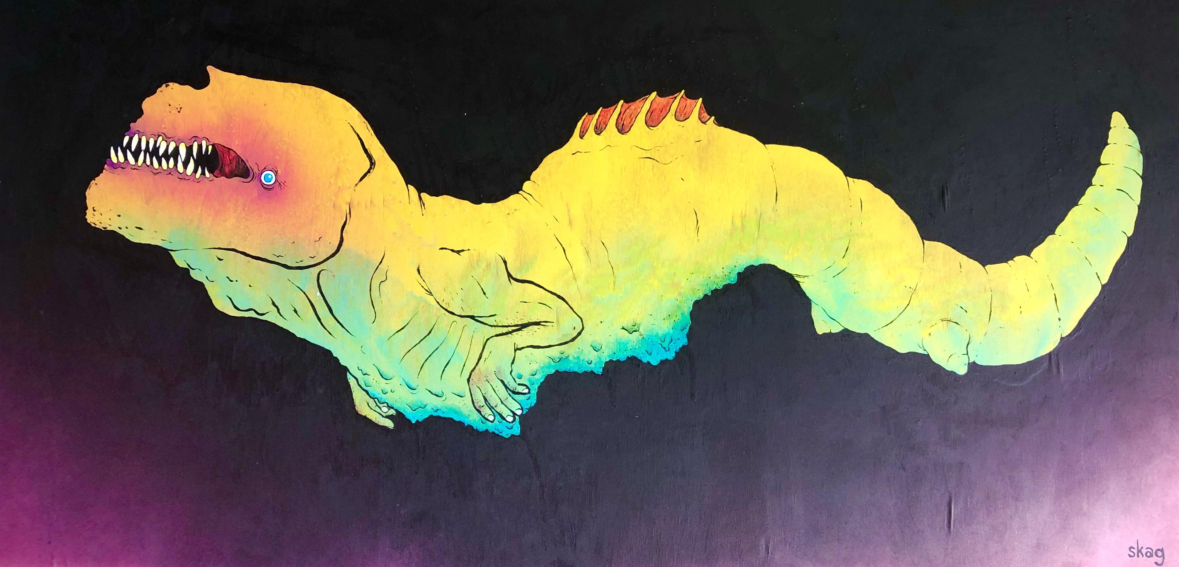 Painting - HD Wallpaper 