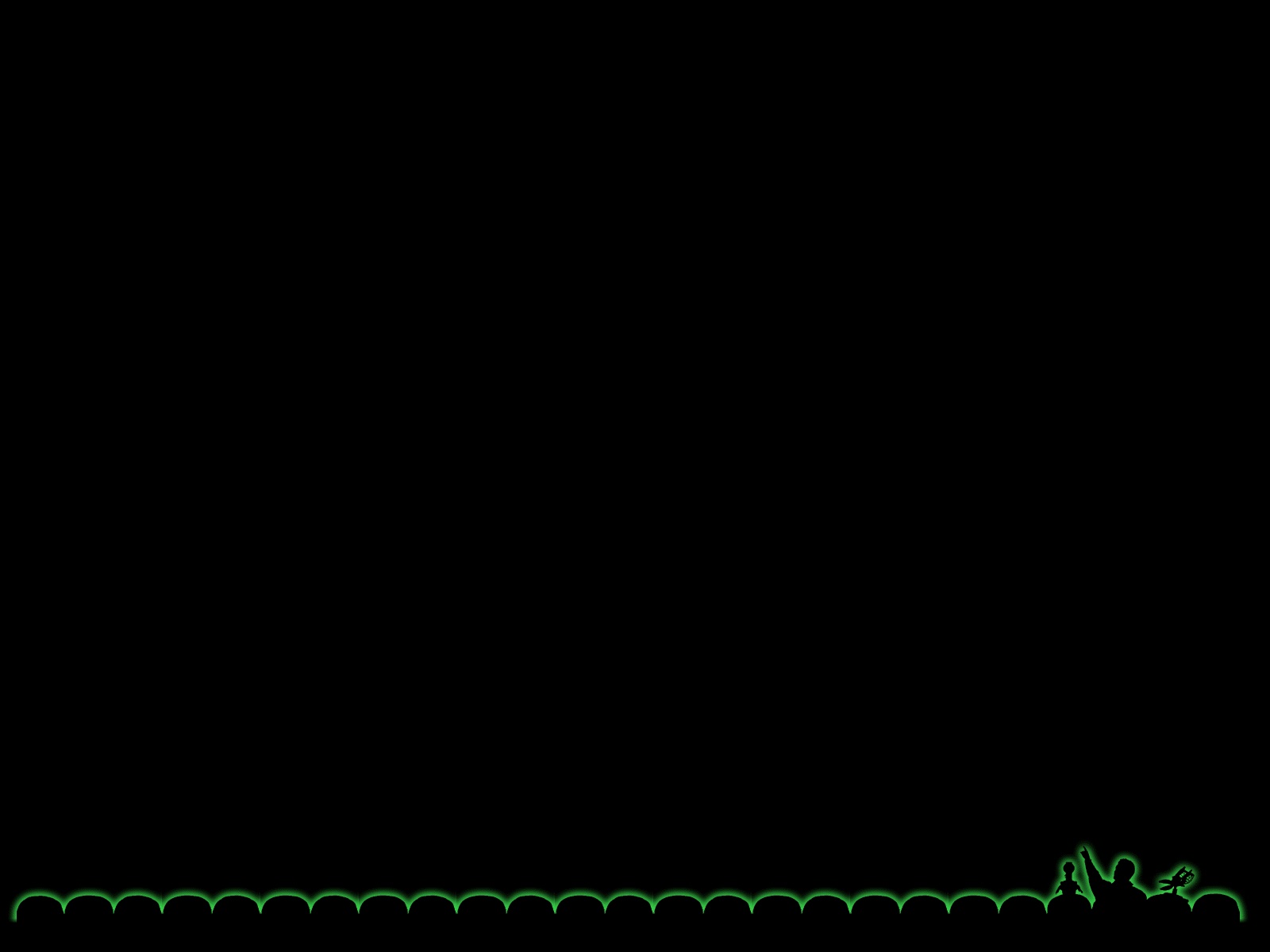 Mystery Science Theater 3000 - HD Wallpaper 